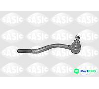 SASIC FRONT LEFT TIE ROD END 8173533 FOR CITROËN