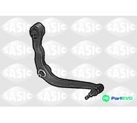 SASIC FRONT LEFT WHEEL SUSPENSION CONTROL/TRAILING ARM 5203G83 FOR PEUGEOT