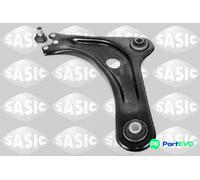 SASIC FRONT LEFT WHEEL SUSPENSION CONTROL/TRAILING ARM 7470038 FOR CITROËN
