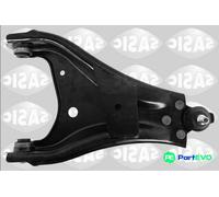 SASIC FRONT LEFT WHEEL SUSPENSION CONTROL/TRAILING ARM 7474013 FOR DACIA
