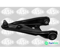 SASIC FRONT LEFT WHEEL SUSPENSION CONTROL/TRAILING ARM 7474033 FOR DACIA
