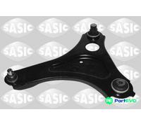 SASIC FRONT LEFT WHEEL SUSPENSION CONTROL/TRAILING ARM 7474063 FOR RENAULT SMART