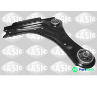 SASIC FRONT LEFT WHEEL SUSPENSION CONTROL/TRAILING ARM 7474075 FOR RENAULT