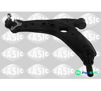 SASIC FRONT LEFT WHEEL SUSPENSION CONTROL/TRAILING ARM 7476123 FOR SKODA VW