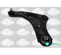 SASIC FRONT LEFT WHEEL SUSPENSION CONTROL/TRAILING ARM 7476237 FOR NISSAN