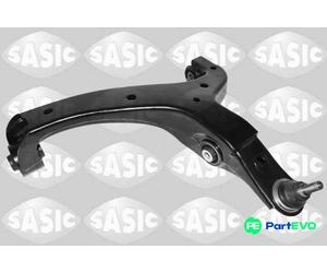 SASIC FRONT LEFT WHEEL SUSPENSION CONTROL/TRAILING ARM 7476394 FOR VW