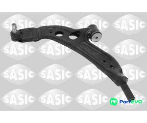 SASIC FRONT LEFT WHEEL SUSPENSION CONTROL/TRAILING ARM 7476611 FOR MINI