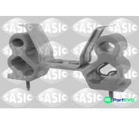 SASIC FRONT MUFFLER RUBBER BUFFER 2950012 FOR CITROËN PEUGEOT