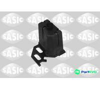 SASIC FRONT MUFFLER RUBBER BUFFER 2954008 FOR DACIA