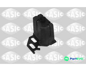 SASIC FRONT MUFFLER RUBBER BUFFER 2954008 FOR DACIA