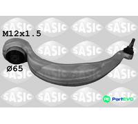 SASIC FRONT REAR RIGHT WHEEL SUSPENSION CONTROL/TRAILING ARM 7476225 FOR AUDI