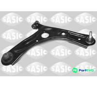 SASIC FRONT RIGHT WHEEL SUSPENSION CONTROL/TRAILING ARM 7470055 FOR CITROËN