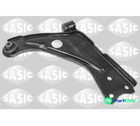 SASIC FRONT RIGHT WHEEL SUSPENSION CONTROL/TRAILING ARM 7470071 FOR CITROËN