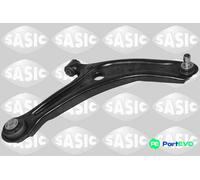 SASIC FRONT RIGHT WHEEL SUSPENSION CONTROL/TRAILING ARM 7476503