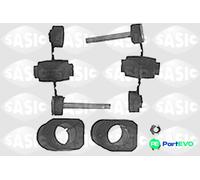 SASIC FRONT STABILISER BUSH REPAIR KIT 4005070 FOR RENAULT