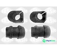 SASIC FRONT STABILISER BUSH REPAIR KIT 4005086 FOR RENAULT