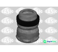 SASIC FRONT SUSPENSION RUBBER BUFFER 2650354 FOR VW