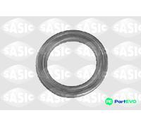 SASIC FRONT SUSPENSION STRUT SUPPORT MOUNT ROLLING BEARING 0355395