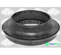 SASIC FRONT SUSPENSION STRUT SUPPORT MOUNT ROLLING BEARING 2654045 FOR NISSAN