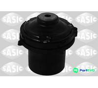 SASIC FRONT SUSPENSION STRUT SUPPORT MOUNT ROLLING BEARING 2656063 FOR OPEL