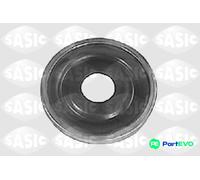 SASIC FRONT SUSPENSION STRUT SUPPORT MOUNT ROLLING BEARING 4005300 FOR RENAULT