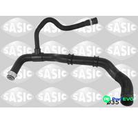 SASIC LEFT RADIATOR HOSE 3400215 FOR PEUGEOT