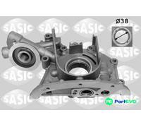 SASIC OIL PUMP 3654008 FOR RENAULT DACIA