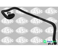 SASIC RADIATOR HOSE 3406225 FOR OPEL