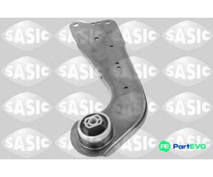 SASIC REAR FRONT LEFT WHEEL SUSPENSION CONTROL/TRAILING ARM 7476271 FOR AUDI