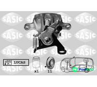SASIC REAR LEFT BRAKE CALIPER 6506028 FOR FORD