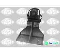 SASIC REAR MUFFLER RUBBER BUFFER 2950016 FOR CITROËN PEUGEOT