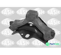 SASIC REAR MUFFLER RUBBER BUFFER 2956050 FOR AUDI SKODA VW