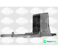 SASIC REAR MUFFLER RUBBER BUFFER 4001570 FOR RENAULT