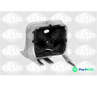 SASIC REAR MUFFLER RUBBER BUFFER 4001597 FOR RENAULT