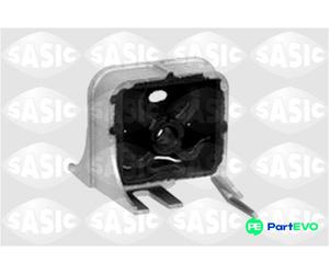 SASIC REAR MUFFLER RUBBER BUFFER 4001597 FOR RENAULT