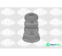 SASIC REAR SUSPENSION RUBBER BUFFER 1665635 FOR CITROËN PEUGEOT