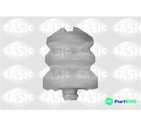 SASIC REAR SUSPENSION RUBBER BUFFER 1665665 FOR CITROËN