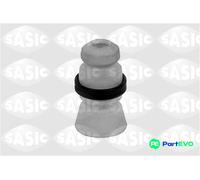 SASIC REAR SUSPENSION RUBBER BUFFER 2001025 FOR CITROËN PEUGEOT