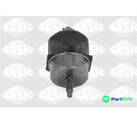 SASIC REAR SUSPENSION RUBBER BUFFER 2001026 FOR CITROËN PEUGEOT