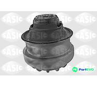SASIC RIGHT FRONT ENGINE MOUNTING 9001629 FOR MERCEDES-BENZ