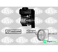 SASIC STEERING HYDRAULIC PUMP 7070007 FOR CITROËN PEUGEOT