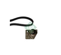 SASIC Timing Belt Kit for Suzuki Grand Vitara II 1.9 DDiS 4WD