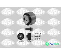 SASIC TIMING BELT TENSIONER PULLEY 1700003 FOR CITROËN PEUGEOT
