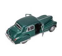 SASKATE 1:32 Scale Classic Car, Vintage Die Cast Model Toy for Kids, Classic Alloy Car Model, Choice for Family and Friends, Engaging Puzzle Toy for Imagination Development