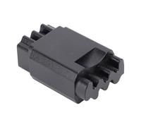 SASKATE Double Headed Cam Locking Tool 42314, Double Headed Cam Sprocket Locking Tool, Metal Convenient Use Replacement, for Twin Cam M8 8 Motors