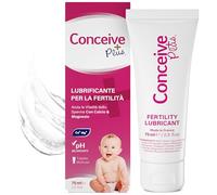 Sasmar Conceive Plus Lubricant Tube 75 ml - 1 Piece, 75 ml, 1