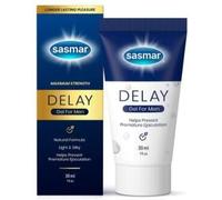 Sasmar Retardant Lubricant 30 ml