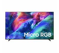 Sasmung MRE65R85HAUX 65inch Micro RGB 4K Vision AI Smart TV AI Football Mode