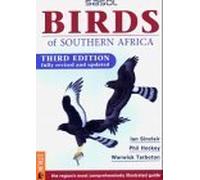 Sasol Birds of Southern Africa