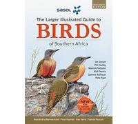SASOL Birds of Southern Africa